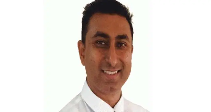 Rohit Ram Latchan.