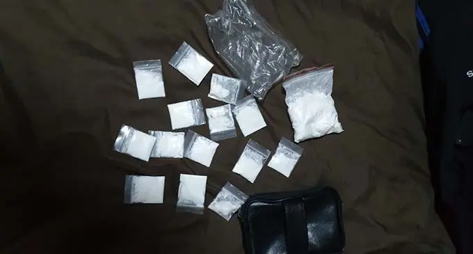 Police are trying their best to curb the sale of methamphetamine.