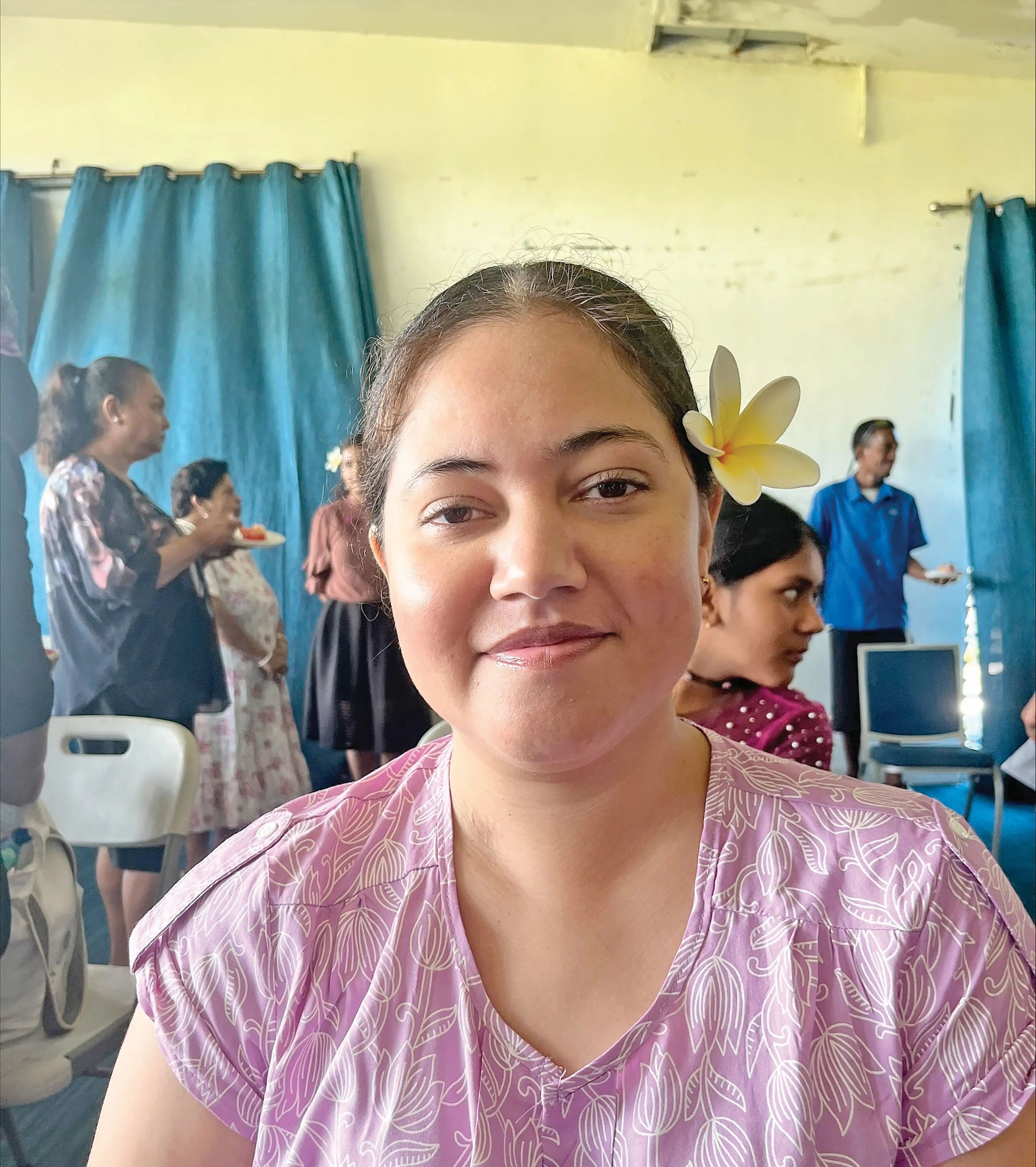 Seek early medical help for unexplained symptoms, urges Lupus patient