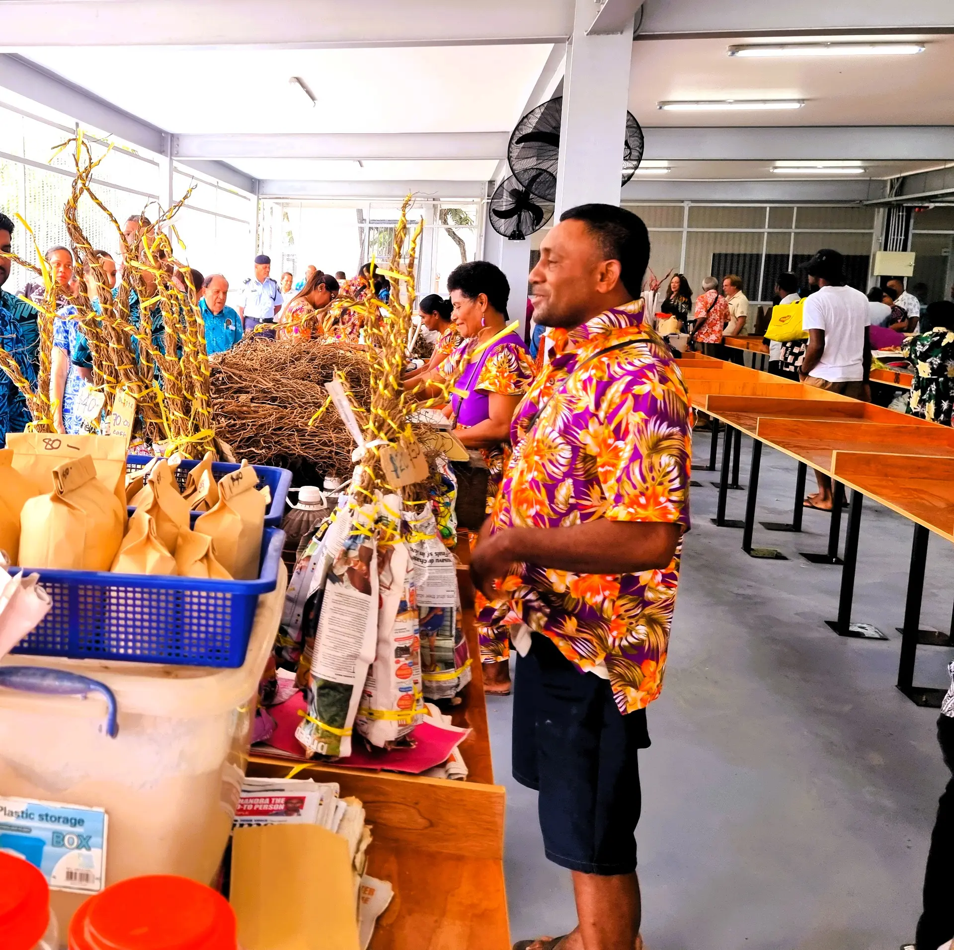 Kava consumption, limitation, NCDs risk