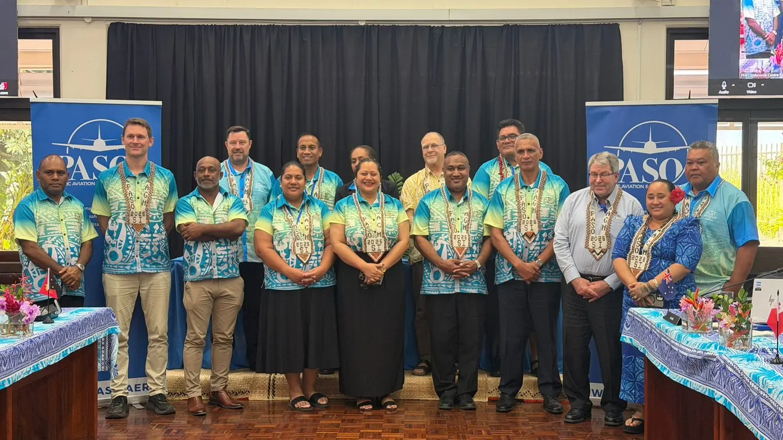 PNG’s Oraka takes Pacific Aviation Safety Office helm