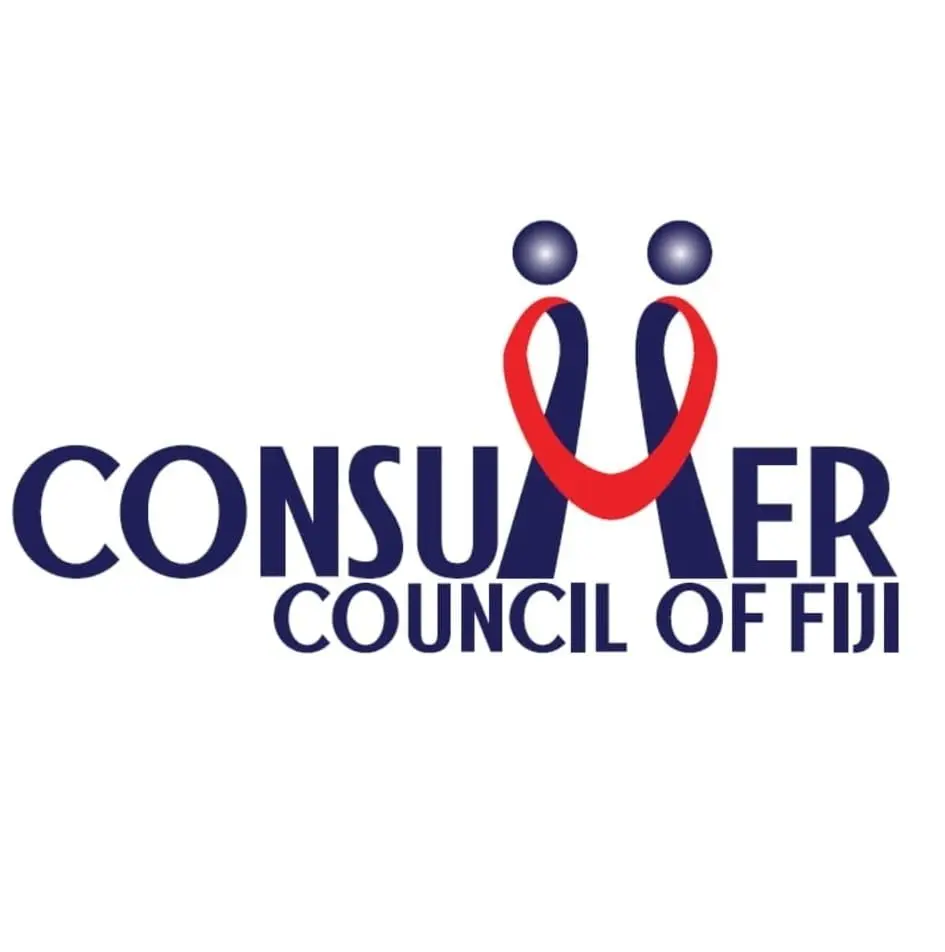 Consumer Council of Fiji Logo