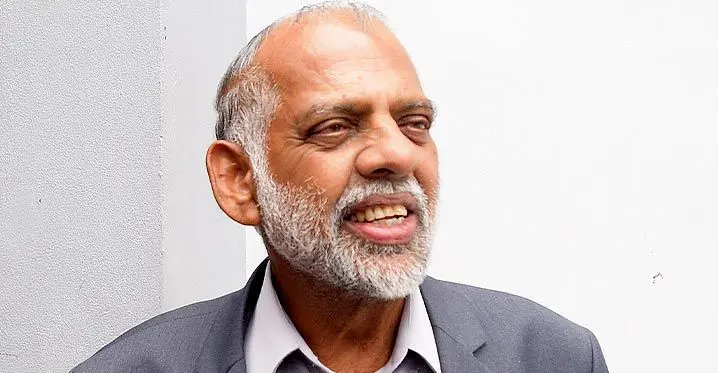 Minister for Labour Agni Deo Singh.