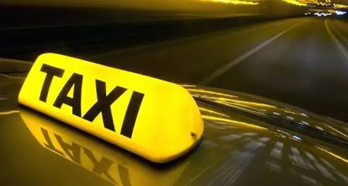 taxi