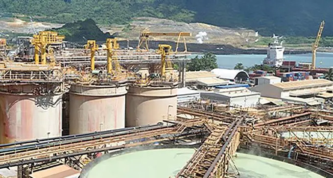 After 27 years of the Lihir gold project, Newcrest has done very little to honour the Lihir Agreement, the Papua New Guinea Government has said.