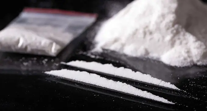 Cocaine