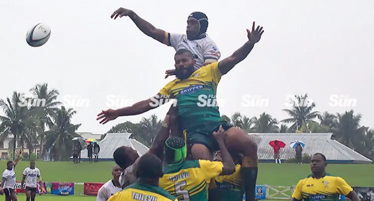 Nadroga beat Tailevu 24-10 to boost Farebrother Trophy preparations