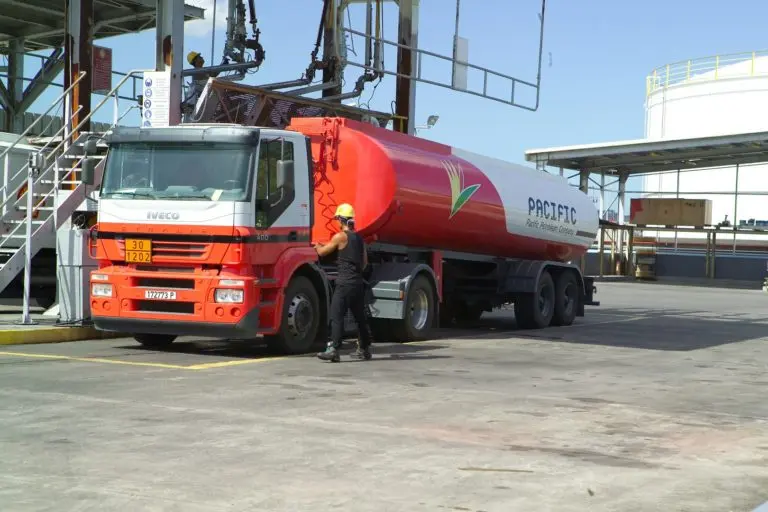 fuel
