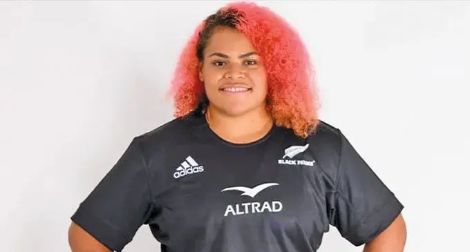 Tanya Kalounivale.