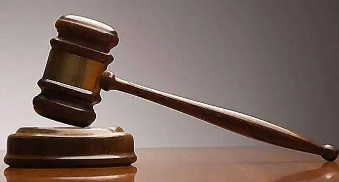 justice