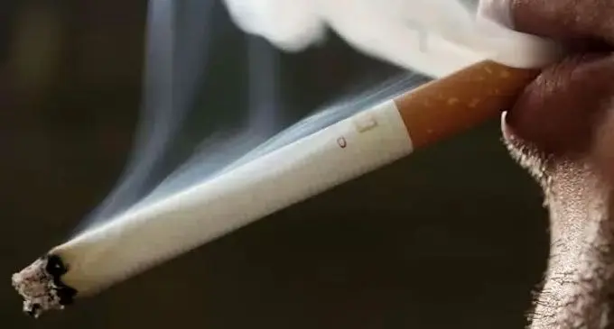 Smoking