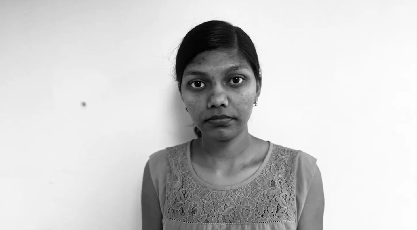Kritika Chand 