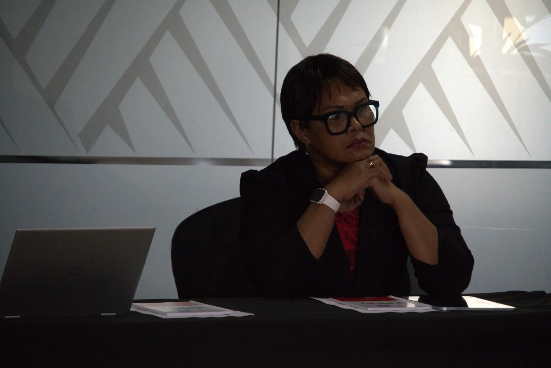 Acting FICAC Commissioner Lavi Rokoika