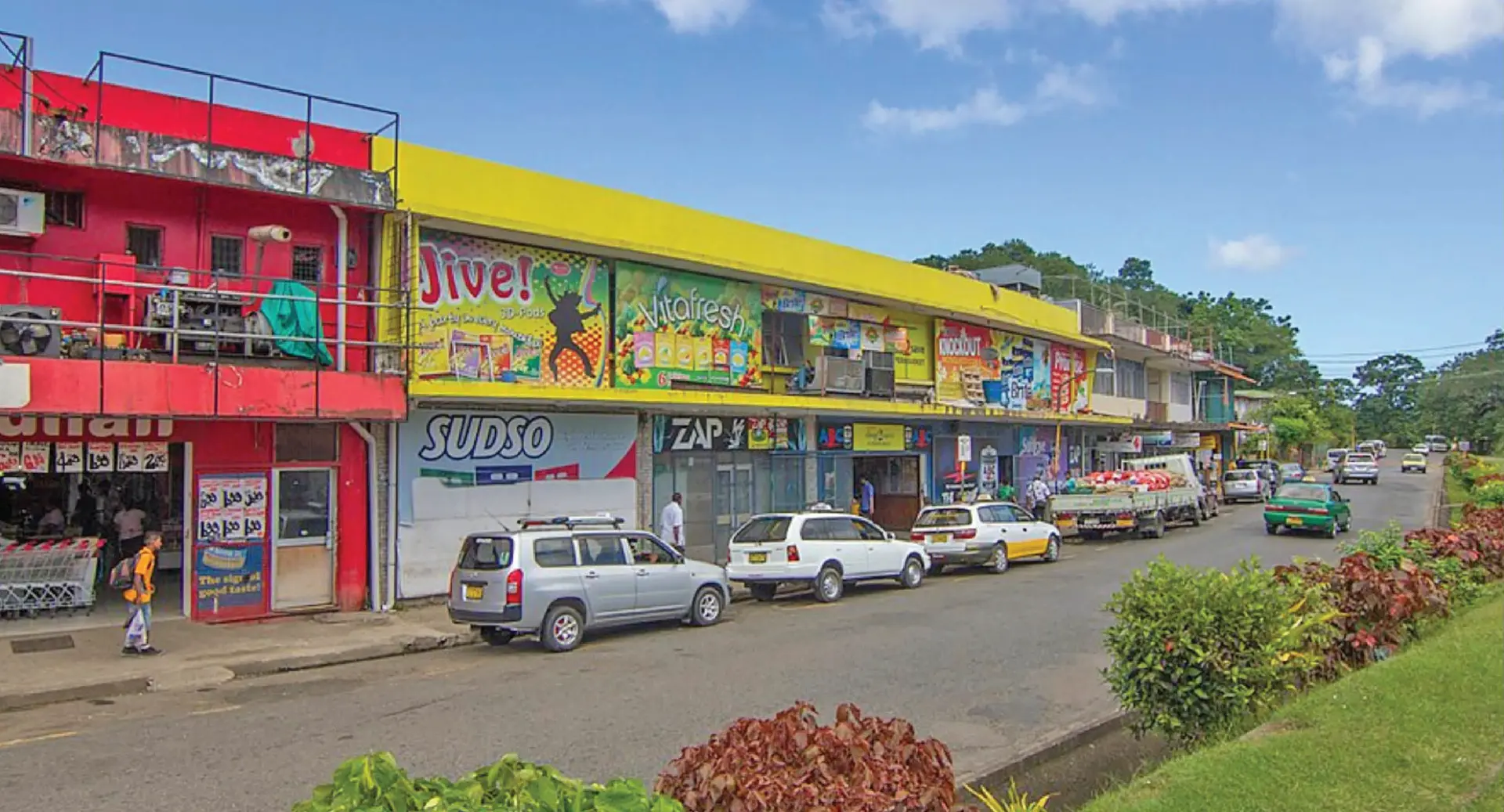The Sigatoka Town Council is inviting business operators, stakeholders, and interested groups to lease trading stalls. 
