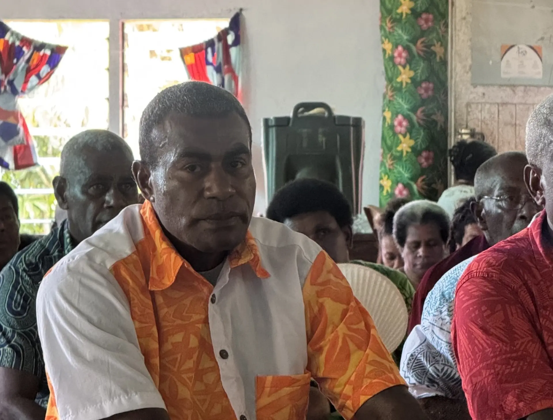 ‘No consent, no mining’: Namosi landowners