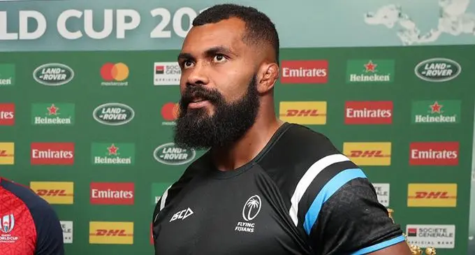 Dominiko Waqaniburotu