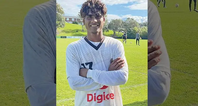 Mohammed Fatau