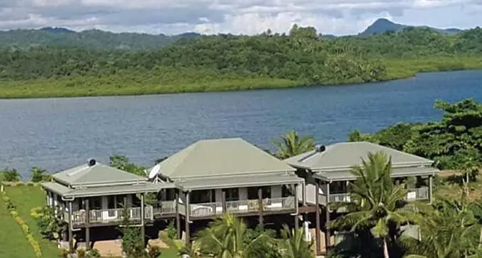 Drevula Heights Villas