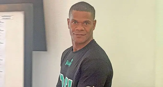 Accused Apisai Driu Madigibuli.