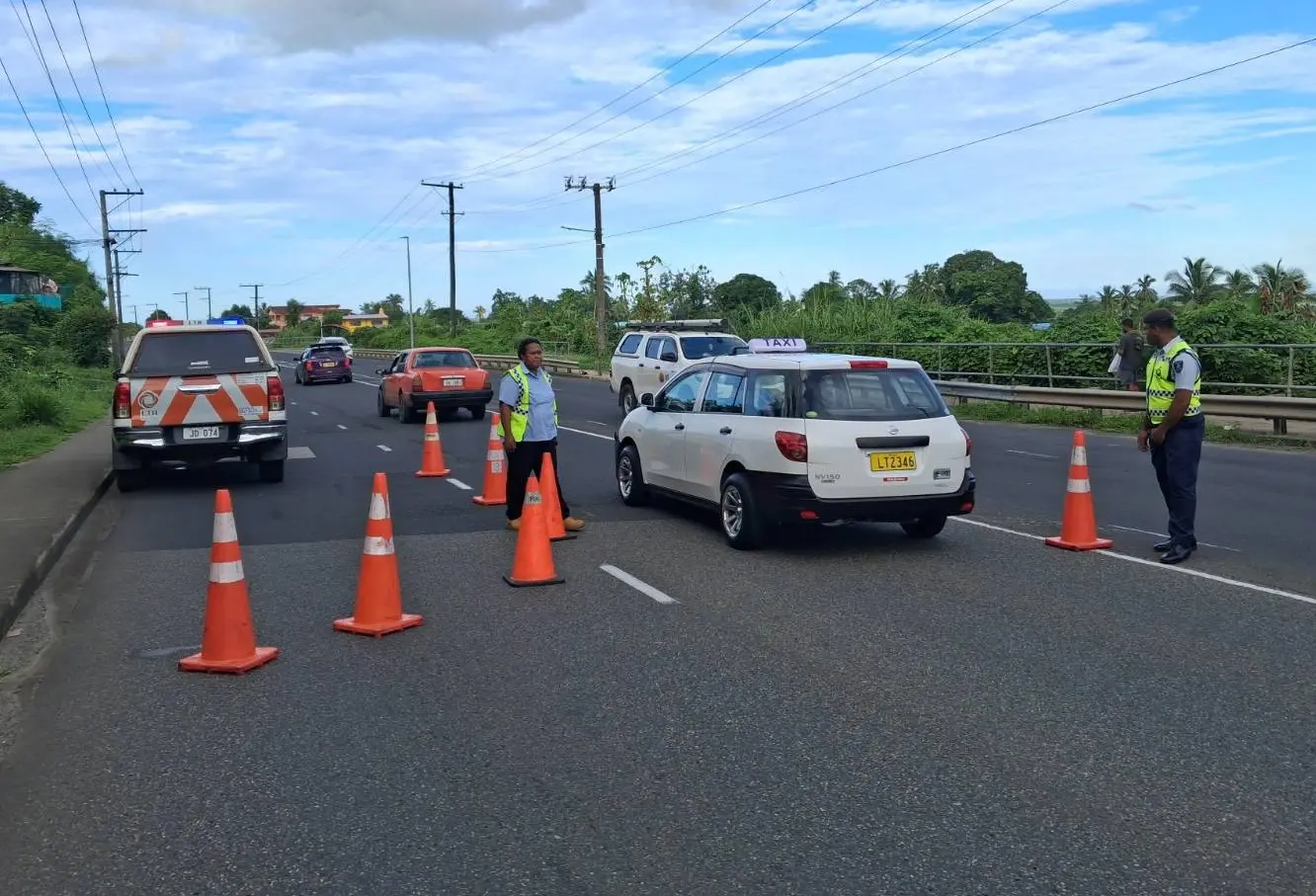 The LTA cannot fine anyone over $2000 as it is illegal and unlawful, ruled the Supreme Court of Fiji