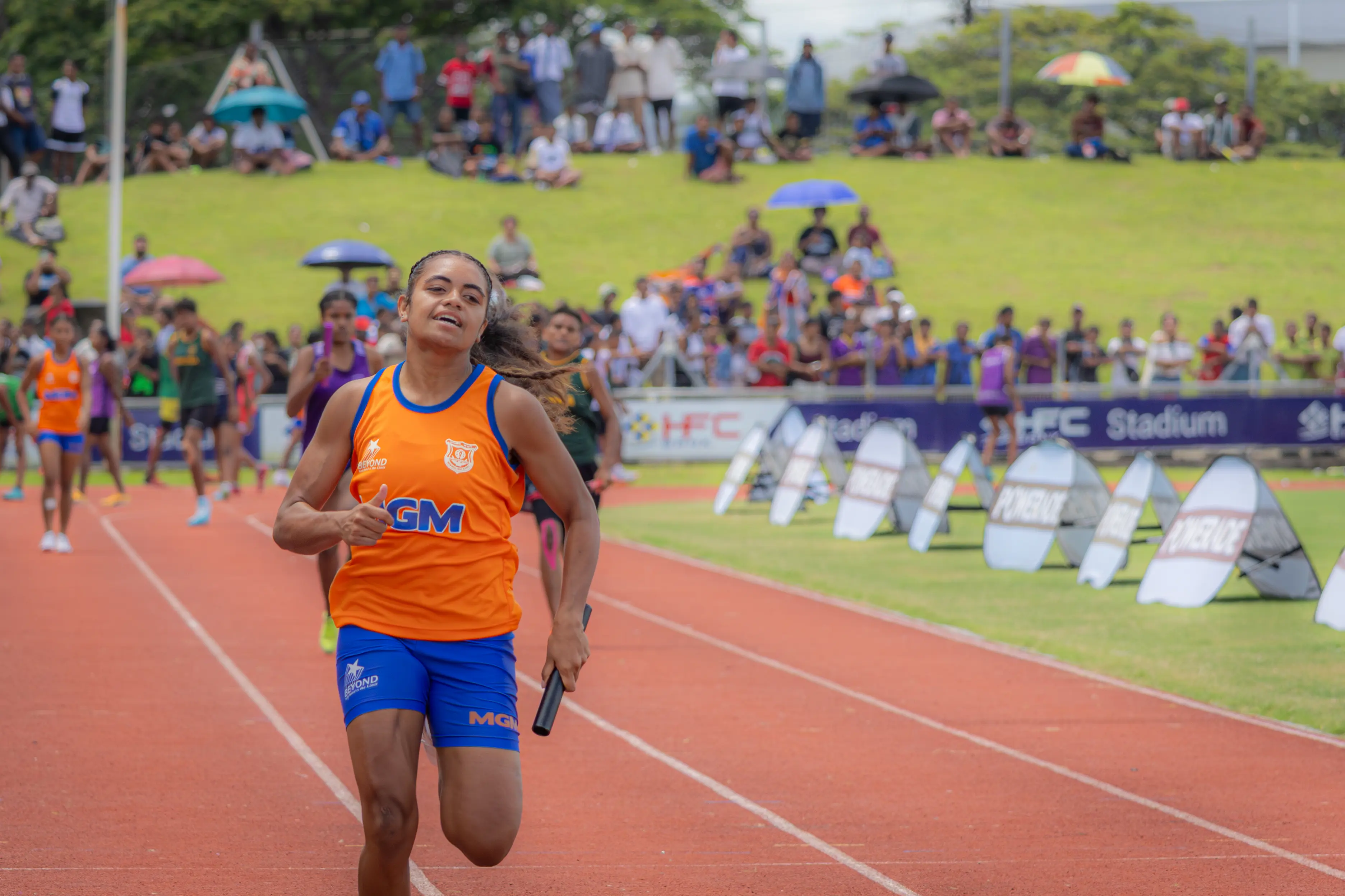 FSSAA Tightens Rules After Zone Meet Controversies