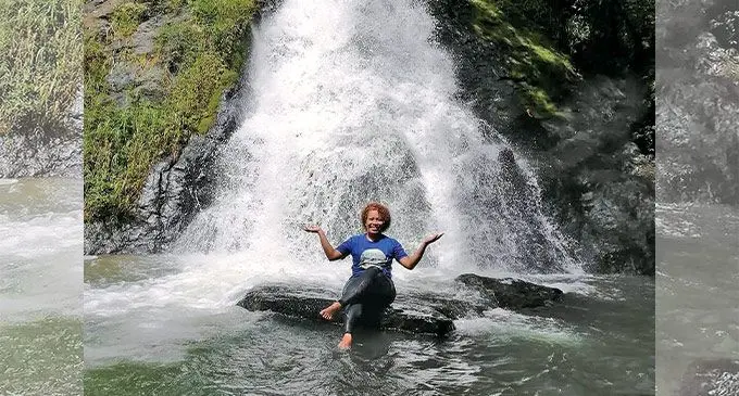 As the push for sustainable tourism ensues at a national level, Domoika Hike, a communal-based eco-tourism project, almost slipped under the radar with its launch at Waivaka Village, Namosi this weekend. Matelita Katamotu (pictured) spearheaded the final chapter of the development, that has led to this weekend’s launch.