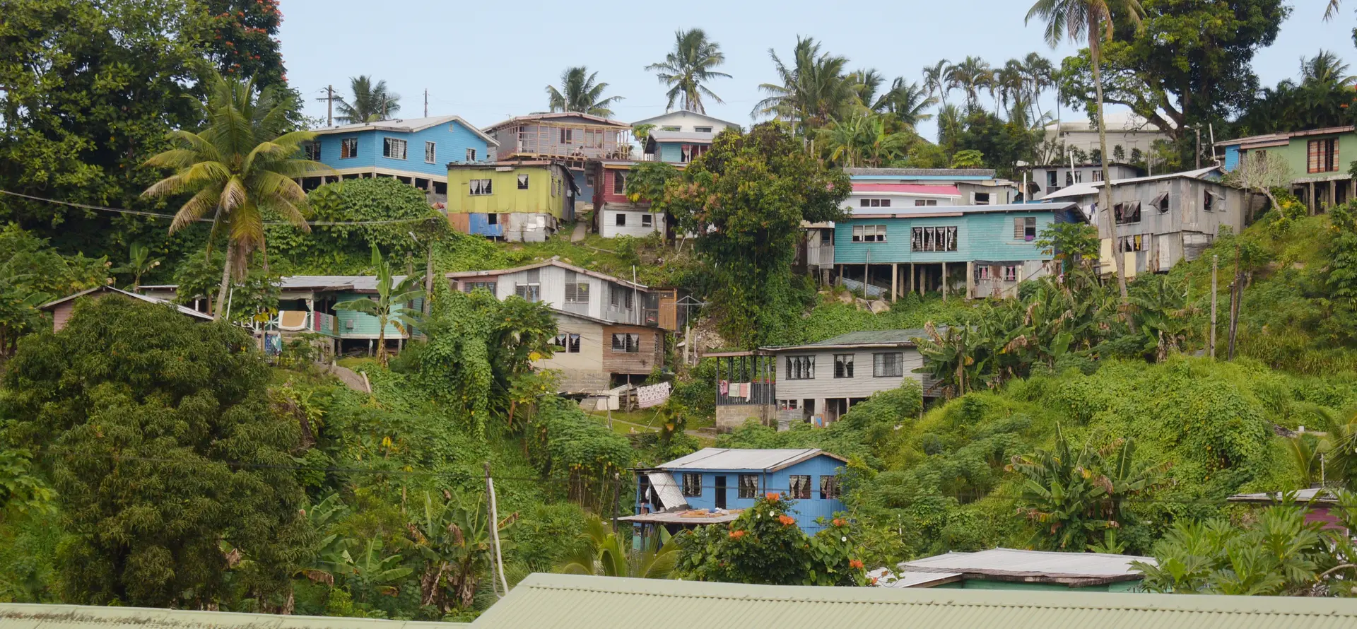housing