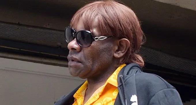 Accused Josevata 'Josie' Werelagi.  Photo: Ronald Kumar