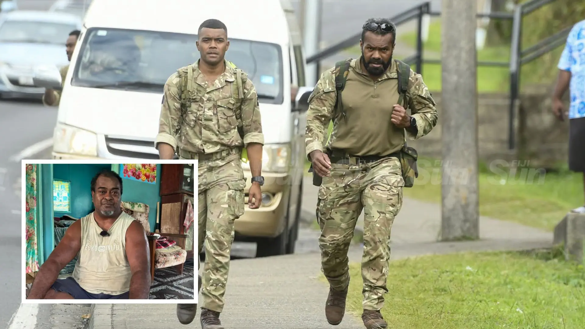 Buatavatava's journey home brings joy and pride to Ucunivanua