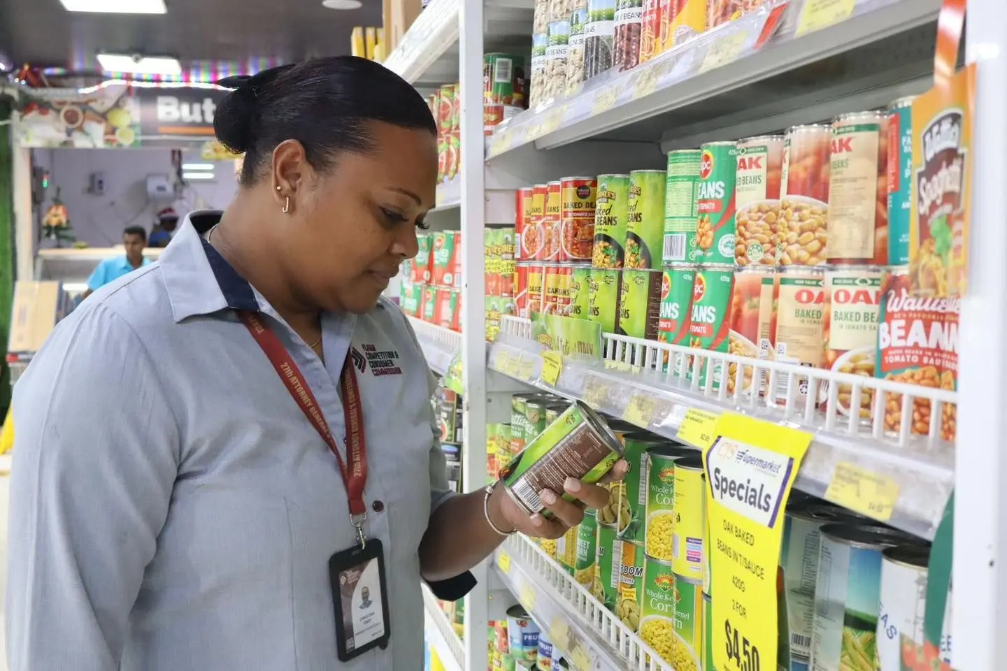 FCCC start shift work to carry out late night inspections | Fiji Sun