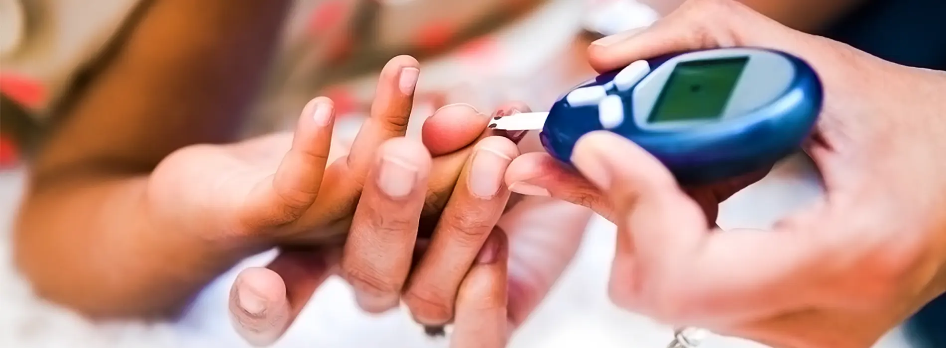 Diabetes increasingly affecting young Fijians