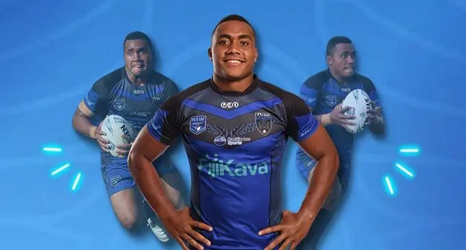 Meli Nasua