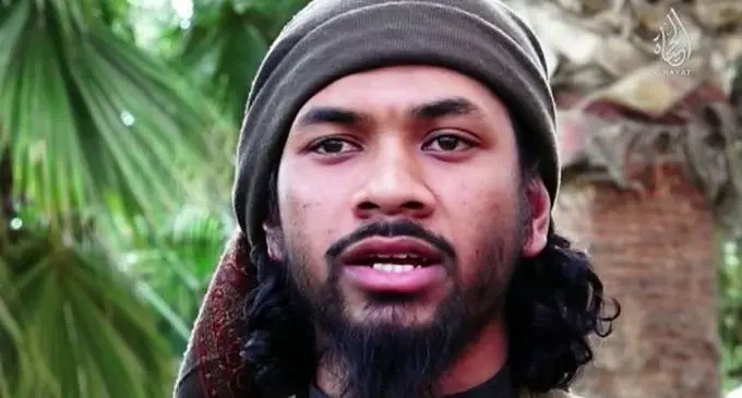 Neil Prakash.