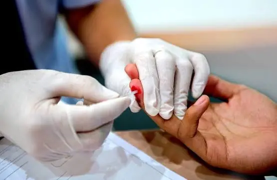 Sports bodies urged to strengthen HIV safety protocols