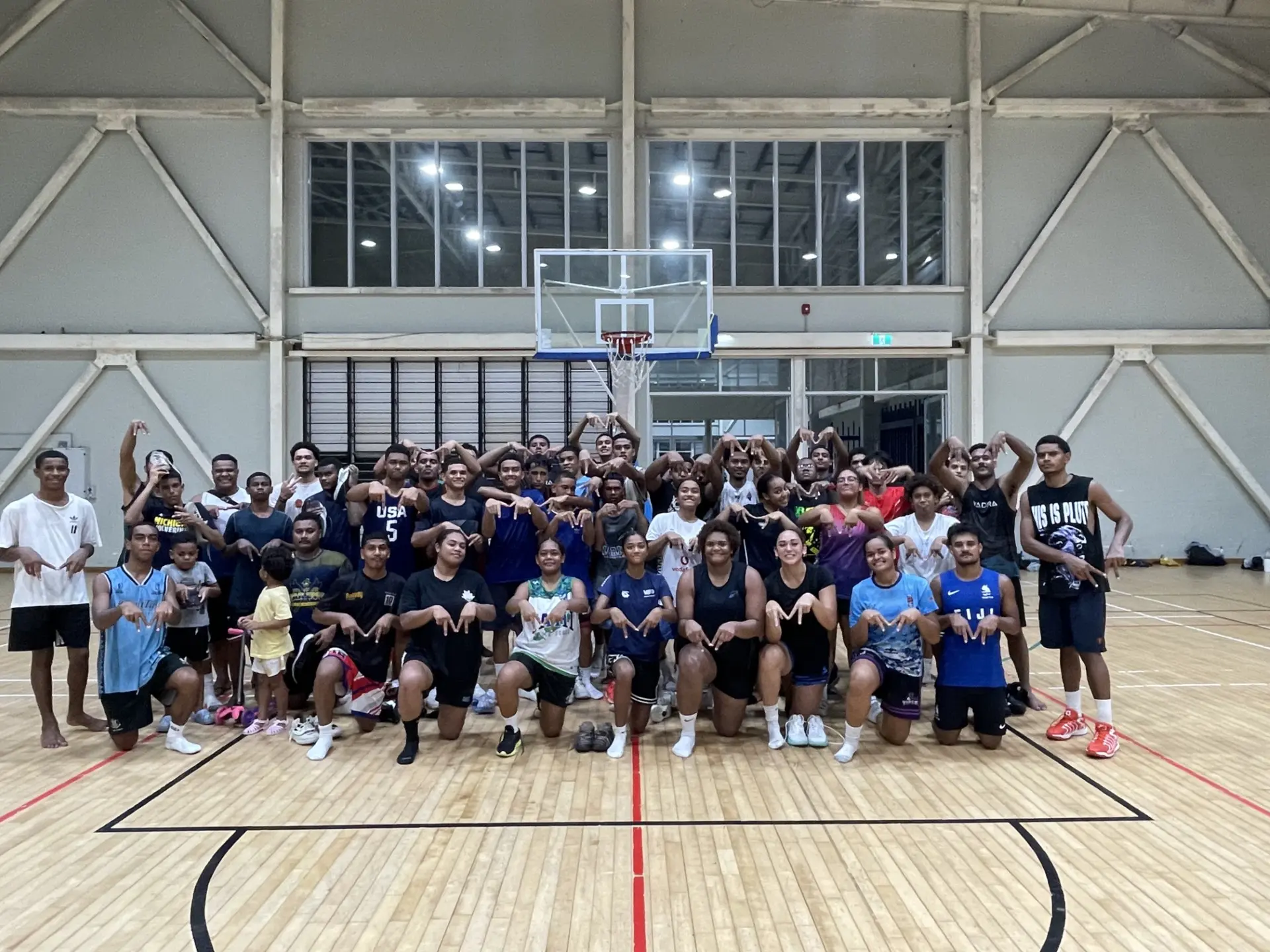 Kaunikuila Basketball Club (KBC)