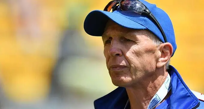 Sir Gordon Tietjens, Legendary sevens coachs.