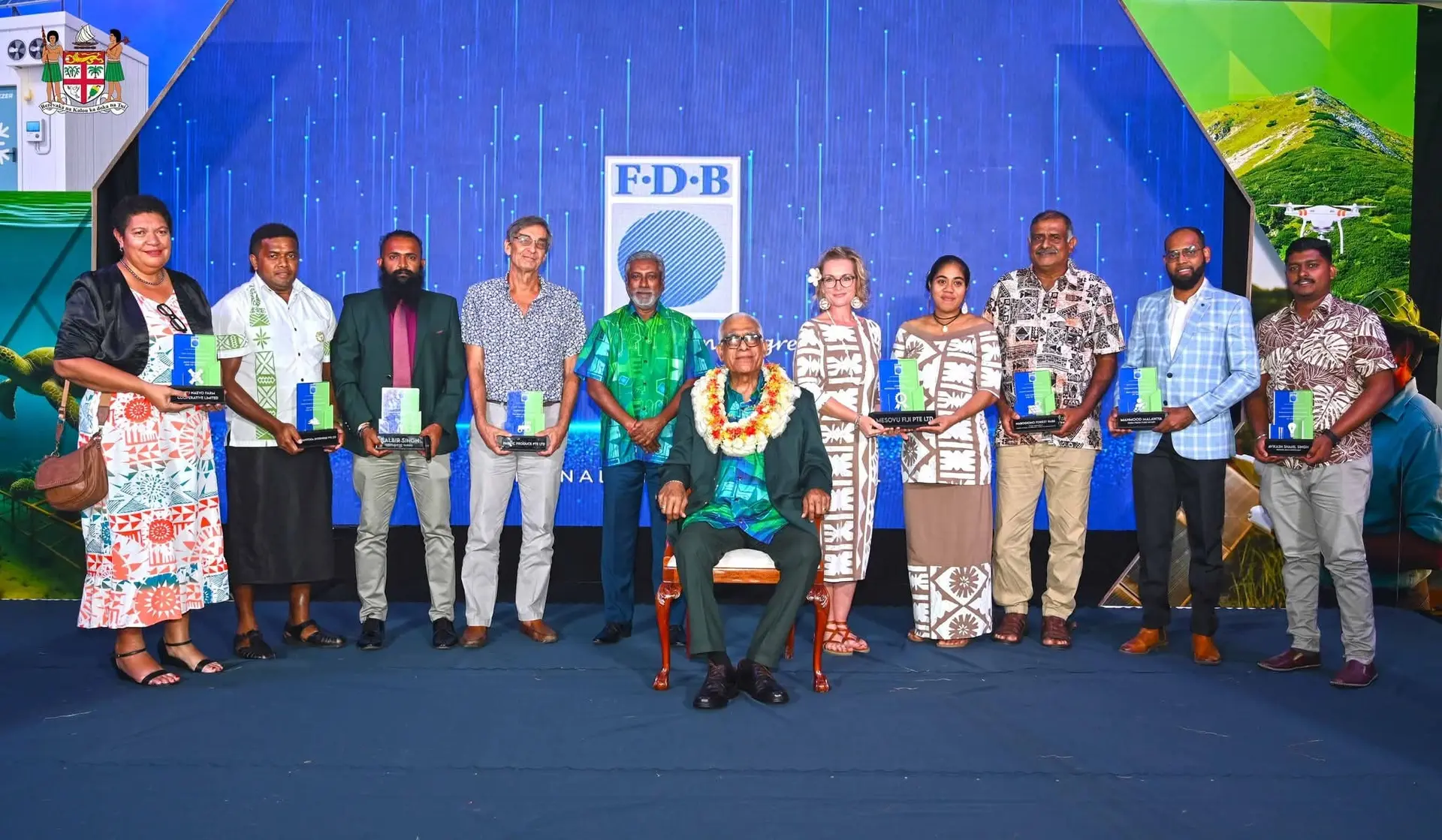 Micro, Small and Medium Enterprises