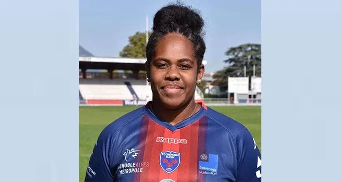 Makarita Baleinadogo.
