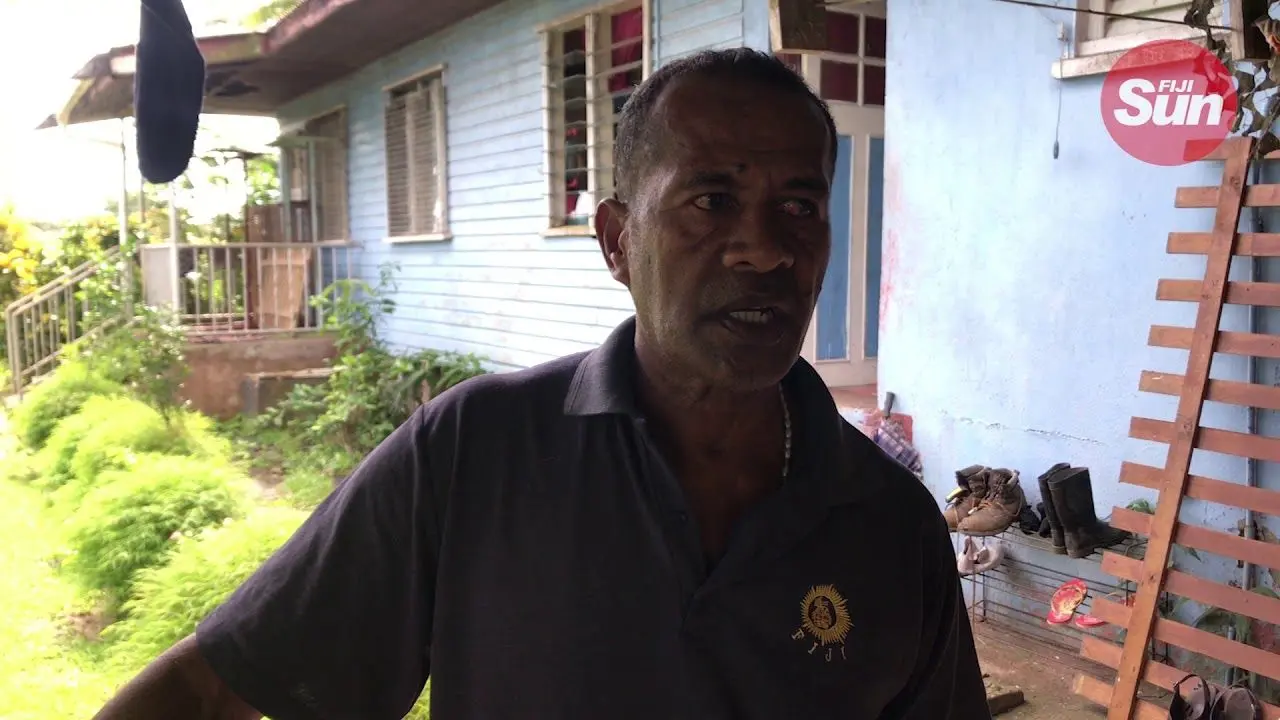 Fly Issues Continue For Tailevu Villages