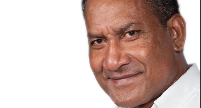 Professor Steven Ratuva