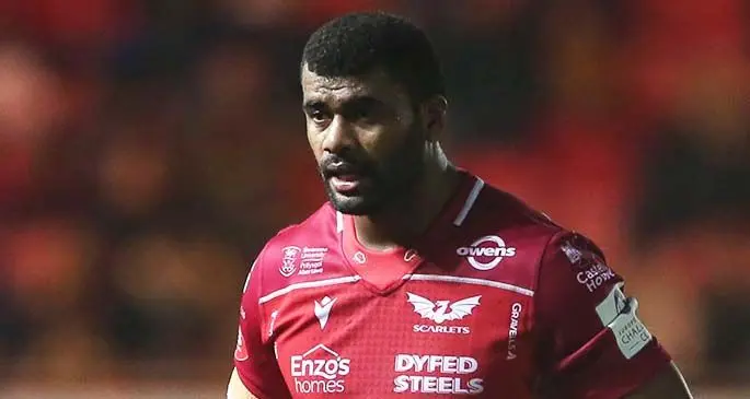 Tevita Ratuva,