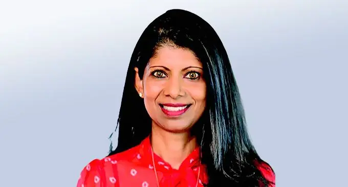 Director Kamini Reddy