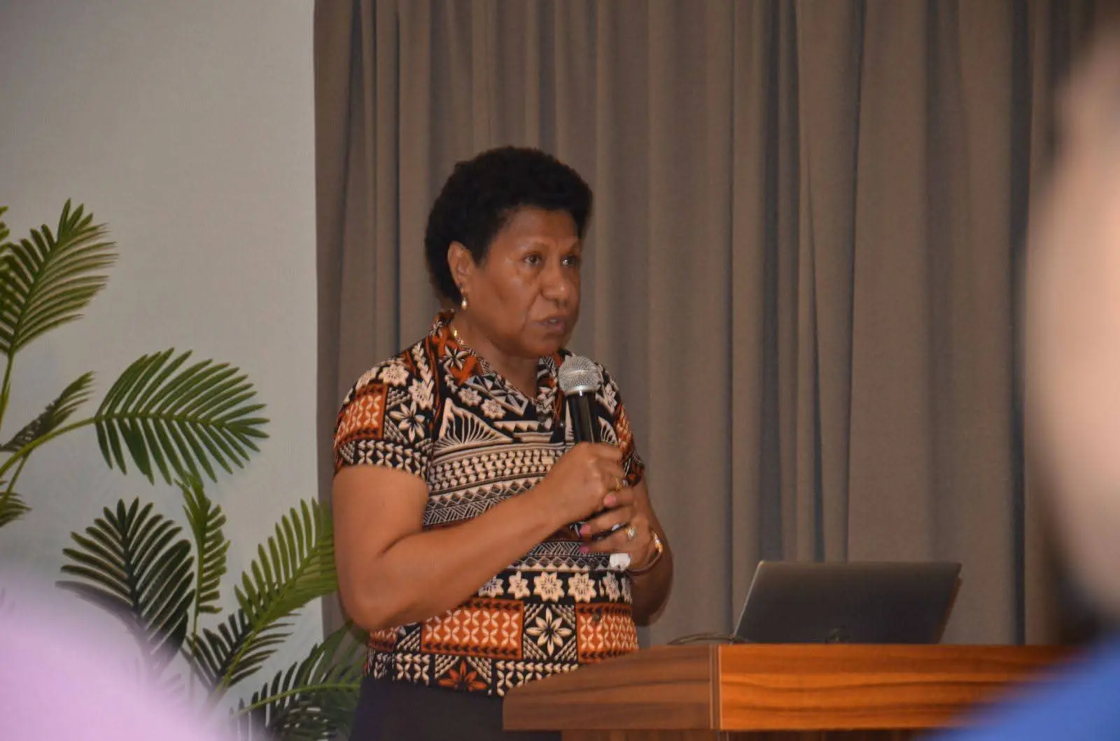 Immigration reform not enough, says top Govt official