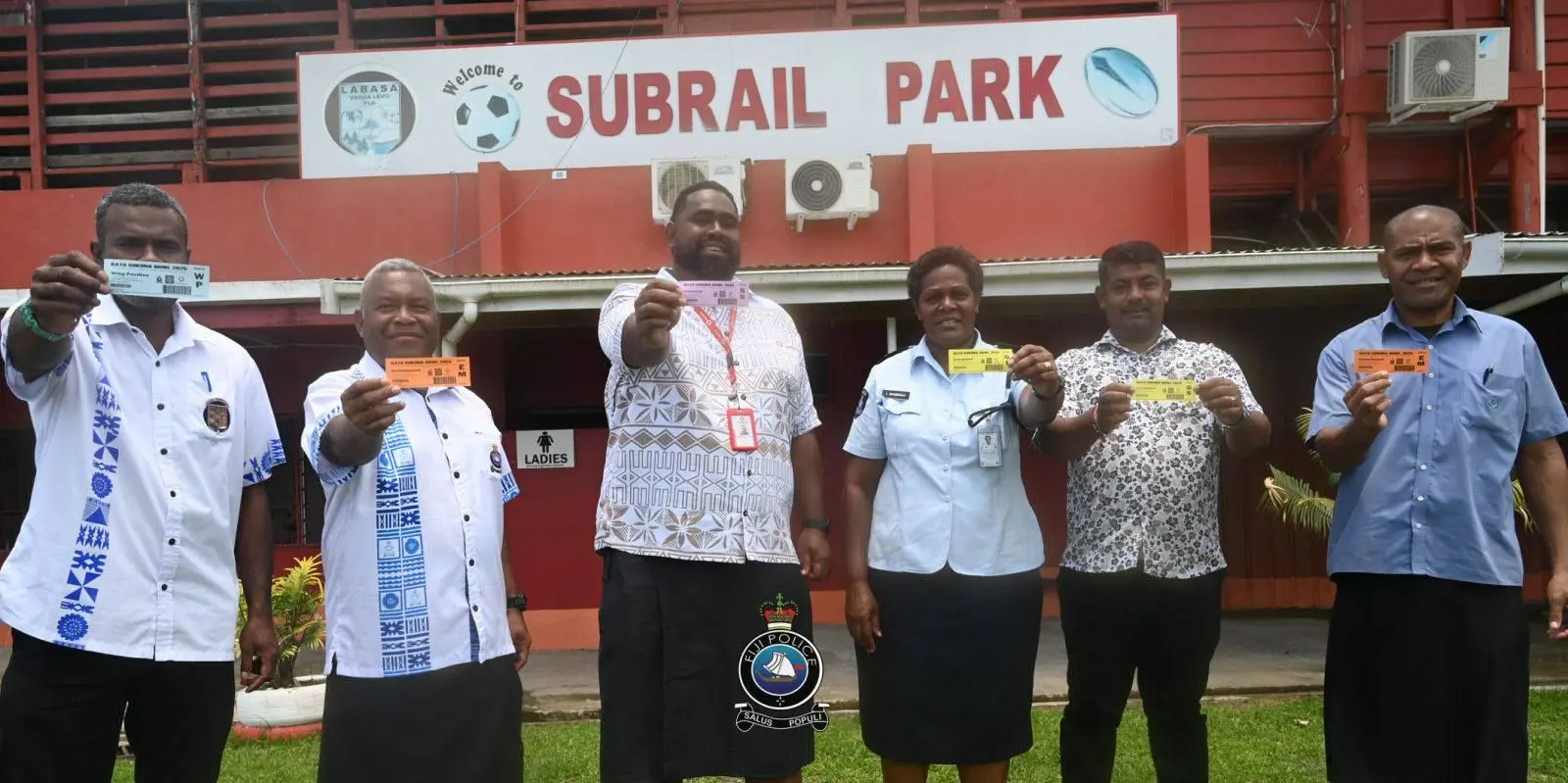 The 2025 Vodafone Ratu Sukuna Bowl Games Tickets is officially now on sale.