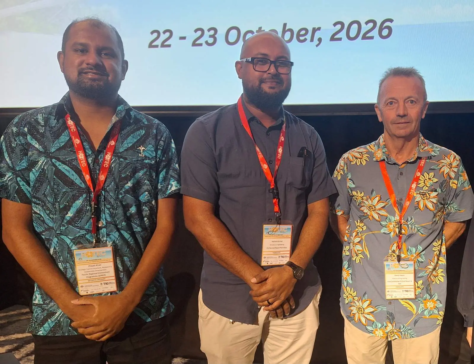 Water shortages threaten Fiji tourism operations