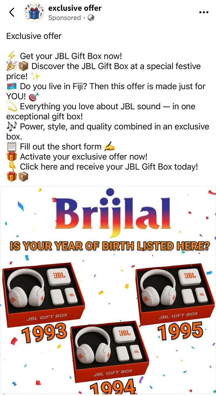 Brijlal