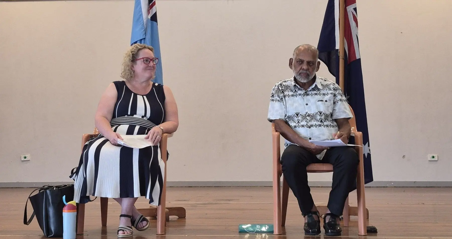 Govt wants to send more Fijian workers to Australia