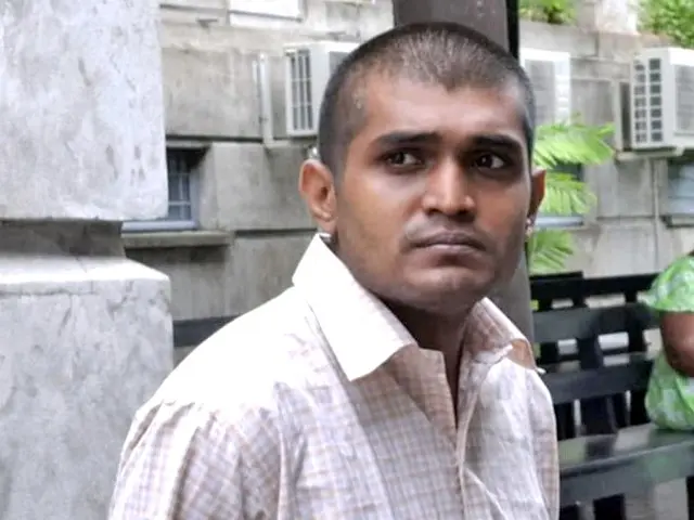 Adrian Mangru was sentenced in the Suva Magistrates Court on February 25, 2026.