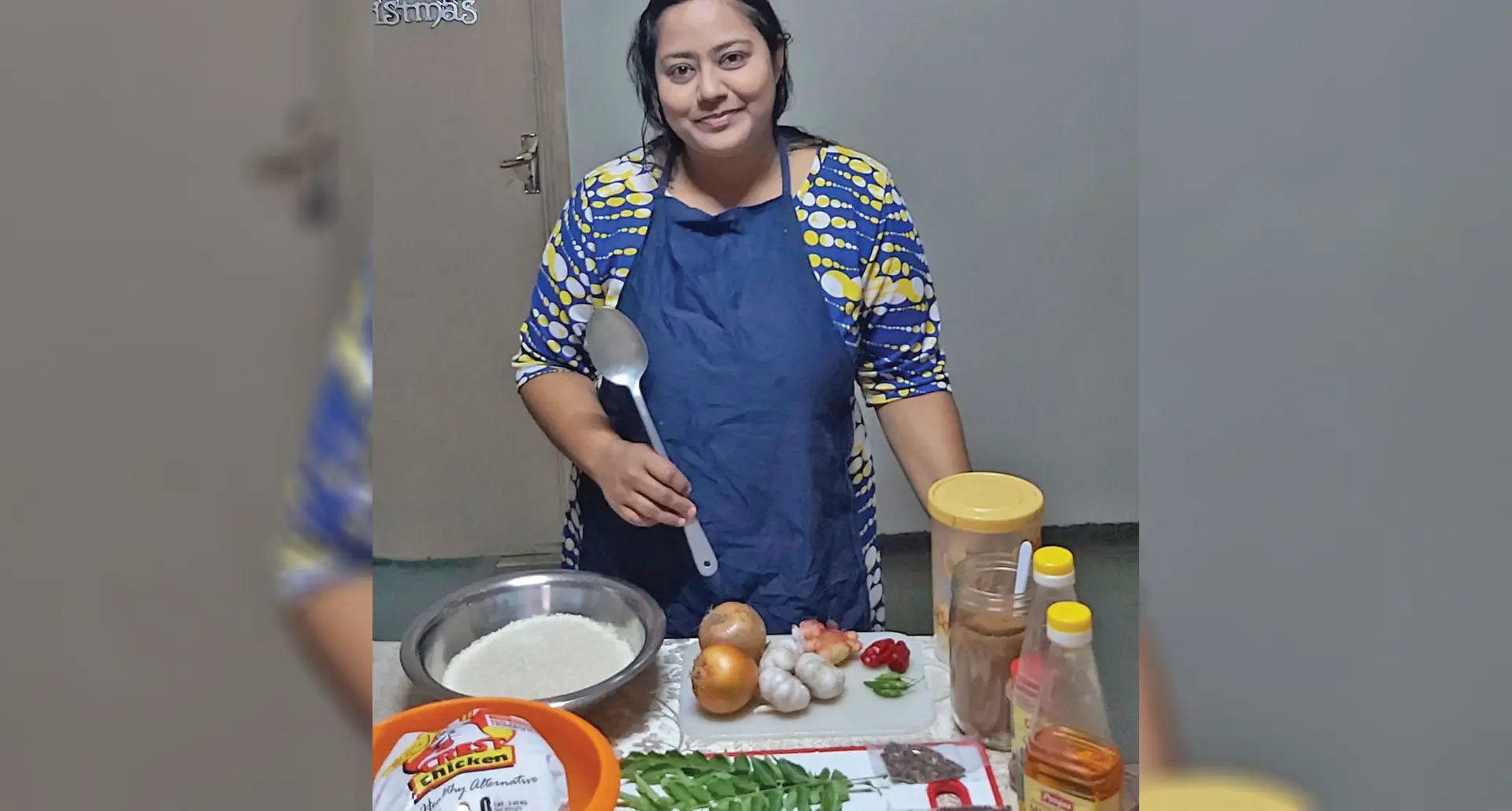 Priti Lata.