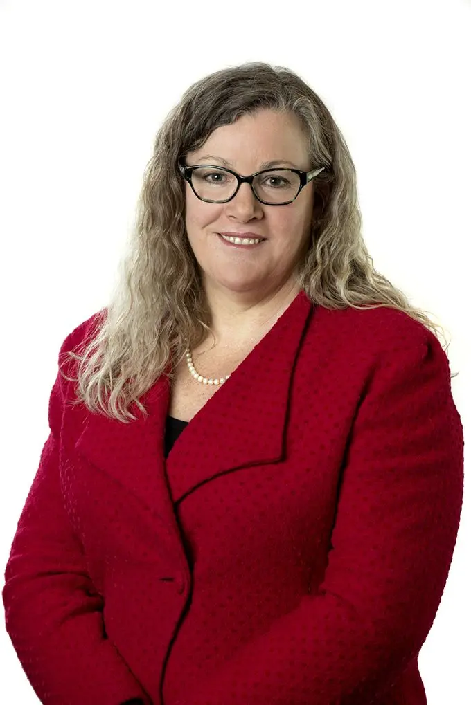 Deborah Weiss